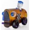 Borowski Racer, Amber (24-99-50)