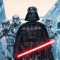 Star Wars Minis: Darth Vader Battle by Rodel Gonzalez