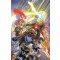 Marvel 75th Anniversary Series: Guardians of the Galaxy by Alex Ross