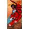 Jasmine's Fierce Protector by Jim Salvati