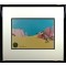 Chariots of Fur OPC (CJSI-071-010) framed
