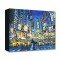 Treasures on Canvas: You, Me and the City by Stephen Fishwick