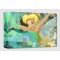 Treasures on Canvas: Tinker Bell by ARCY