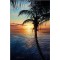 Sunset Ripple by Rodel Gonzalez