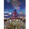 Statue of Liberty Centennial by Melanie Taylor Kent