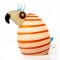 Borowski Kakadu Table Lamp, White (24-51-29)