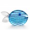 Borowski Snippy, Light Blue, Tall (24-03-39)
