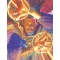 Marvelocity: Doctor Strange by Alex Ross