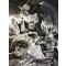 Universal Monsters: Monster Mash by Alex Ross