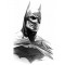 Gotham Knight by Alex Ross