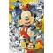 90 Years of Mickey Mouse by Tim Rogerson