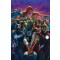 Avengers 700 by Alex Ross (Lithograph)