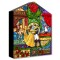 Treasures on Canvas: Our Fairytale by Karin Arruda