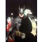 Alex Ross Minis: Mind if I Cut In? by Alex Ross (Regular)