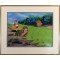 Once Upon a Forest OPC: Abigail, Edgar, and Russell (15856) framed