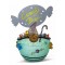Borowski Candy Bar Mint Bowl (24-16-01) 