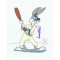 Baseball Bugs - Frank Robinson