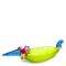 Borowski Ente (Duck) Large, Lime Bowl (24-04-76)