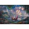 Tangled by Thomas Kinkade Studios