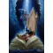 Treasures on Canvas: Dreaming of Sorcery by Jared Franco