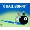 Eight Ball Bunny