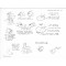 Disney Publication Model Sheet: Mickey Mouse
