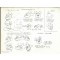 Disney Publication Model Sheet: Mickey Mouse - Various Poses