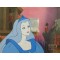Pinocchio and the Emperor of the Night OPC: Blue Good Fairy (16906)