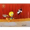 Tweety Dancing by Friz Freleng