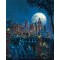 Haunted Mansion by Rodel Gonzalez