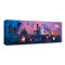 Treasures on Canvas: Music, Story, and Dance by Michael Provenza