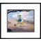 Donald's Golf Game (Ollie Johnston / Frank Thomas) framed