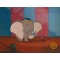 Dumbo (Unsigned)