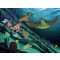 Goofy’s Undersea World by Wyland
