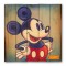 Disney Vintage Classics: Proud to be a Mouse by Trevor Carlton