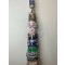 Hand Painted Baseball Bat by Charles Fazzino