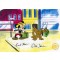 Mr. Mouse Takes A Trip (Ollie Johnston / Frank Thomas)
