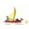 No Sail (Ollie Johnston / Frank Thomas)