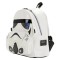 Loungefly Star Wars Storm Trooper Lenticular Mini Backpack