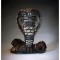 Edge Sculpture: Cobra