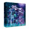 Treasures on Canvas: The Haunted Mansion by Tom Matousek