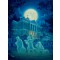 Beware of Hitchhiking Ghosts by Rob Kaz