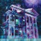 The Haunted Mansion by Tom Matousek