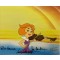 Hanna-Barbera's 50th A Yabba Dabba Doo Celebration OPC: Jane Jetson on the Violin (17713)