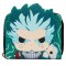 Loungefly My Hero Academia Deku Glow Wallet