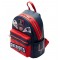 Loungefly NFL New England Patriots Mini Backpack