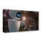 Treasures on Canvas: Electrifying by Rob Kaz