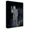 Treasures on Canvas: The Caretaker by Michael Provenza