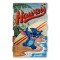 Disney Vintage Classics: Surf's Up! by Trevor Carlton (Regular)