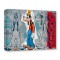 Treasures on Canvas: What a Goofy Profile by Trevor Carlton